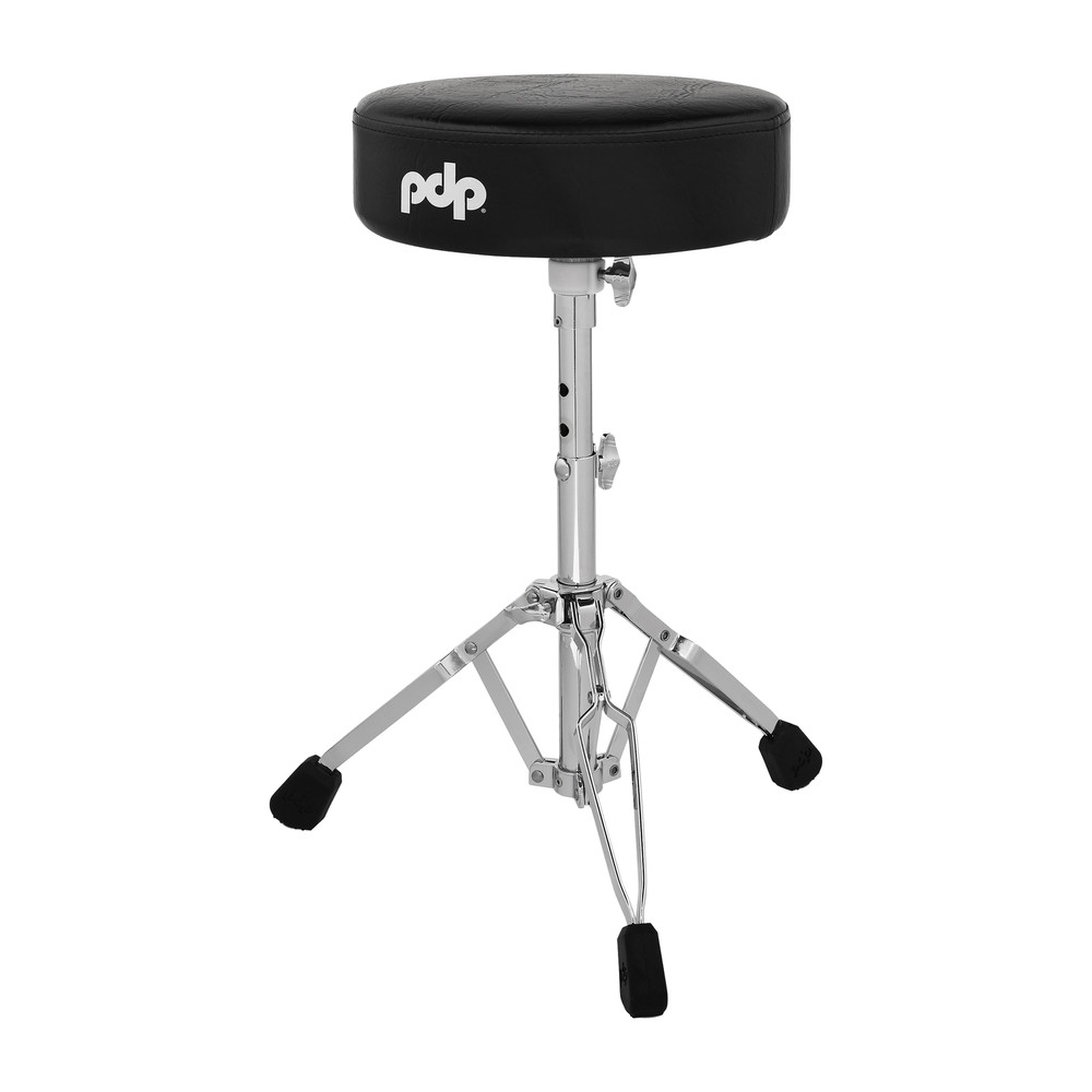 PDP 700 Series 2-Pc Hardware Pack - Single Pedal/Throne