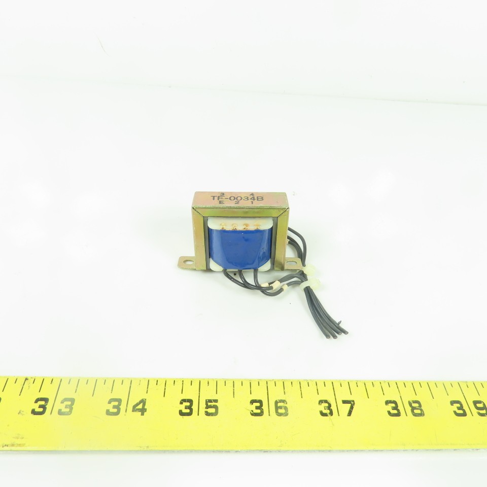 Nihon Pulse TF-0034B U26 Transformer