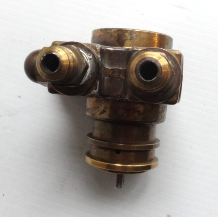 Procon 111A100F11AA250 Rotary Vane Pump