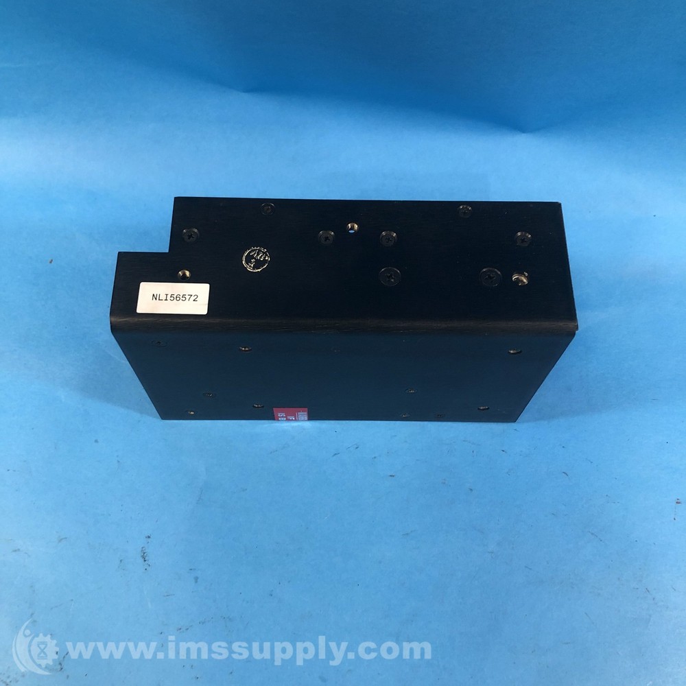 Abbott Technologies A7057 Power Supply USIP