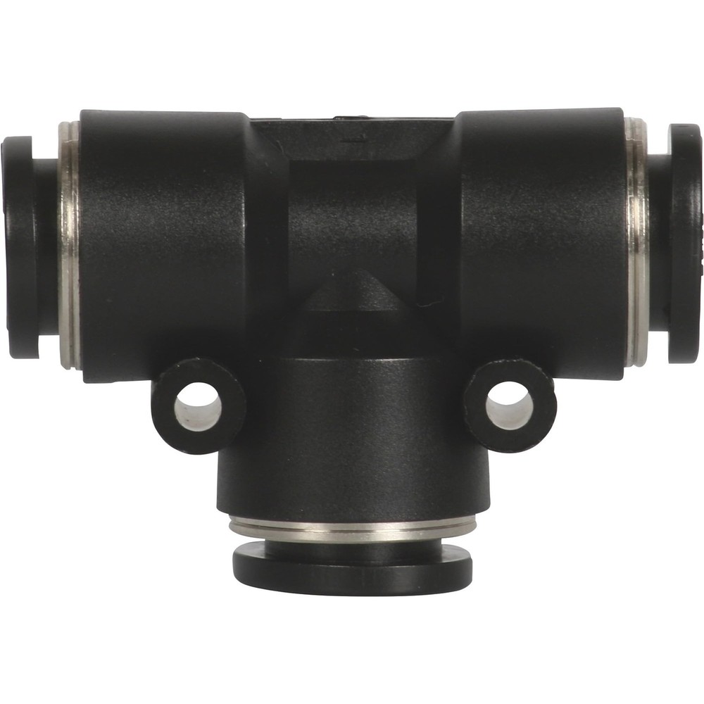 RapidAir Tee Fitting, 1/2in., Model# 50200