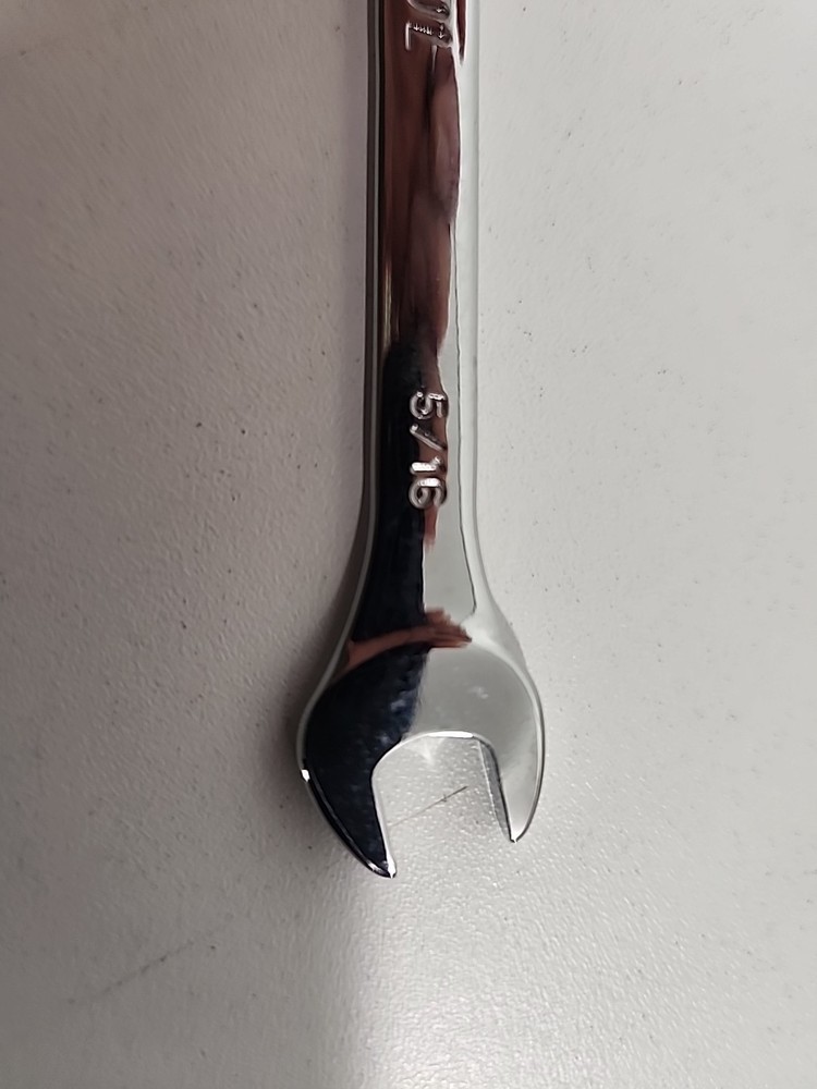 TopTul Combination Wrench 1/4 - 5/16