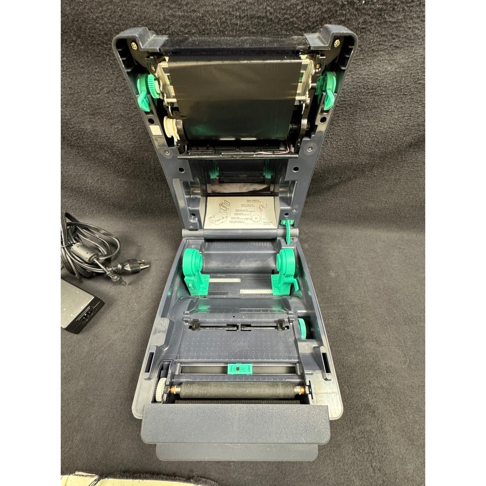 Hellermann Tyton TT230SMC Thermal Printer TT033-60
