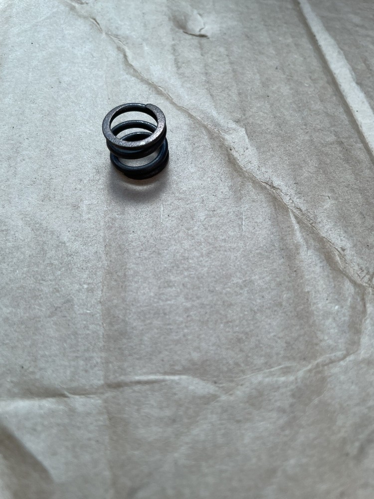 Sinnis Heist 250 Spring