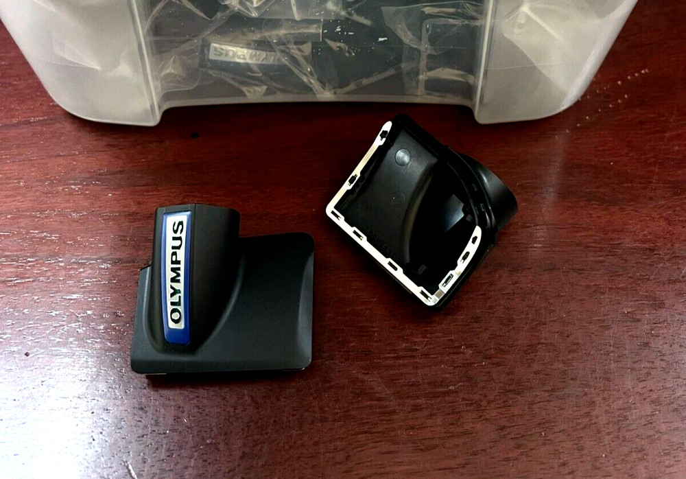 Olympus OEM 190s SIDE COVER
