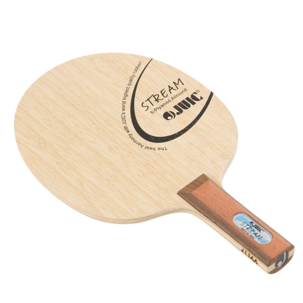 JUIC - STREAM - Table Tennis Blade