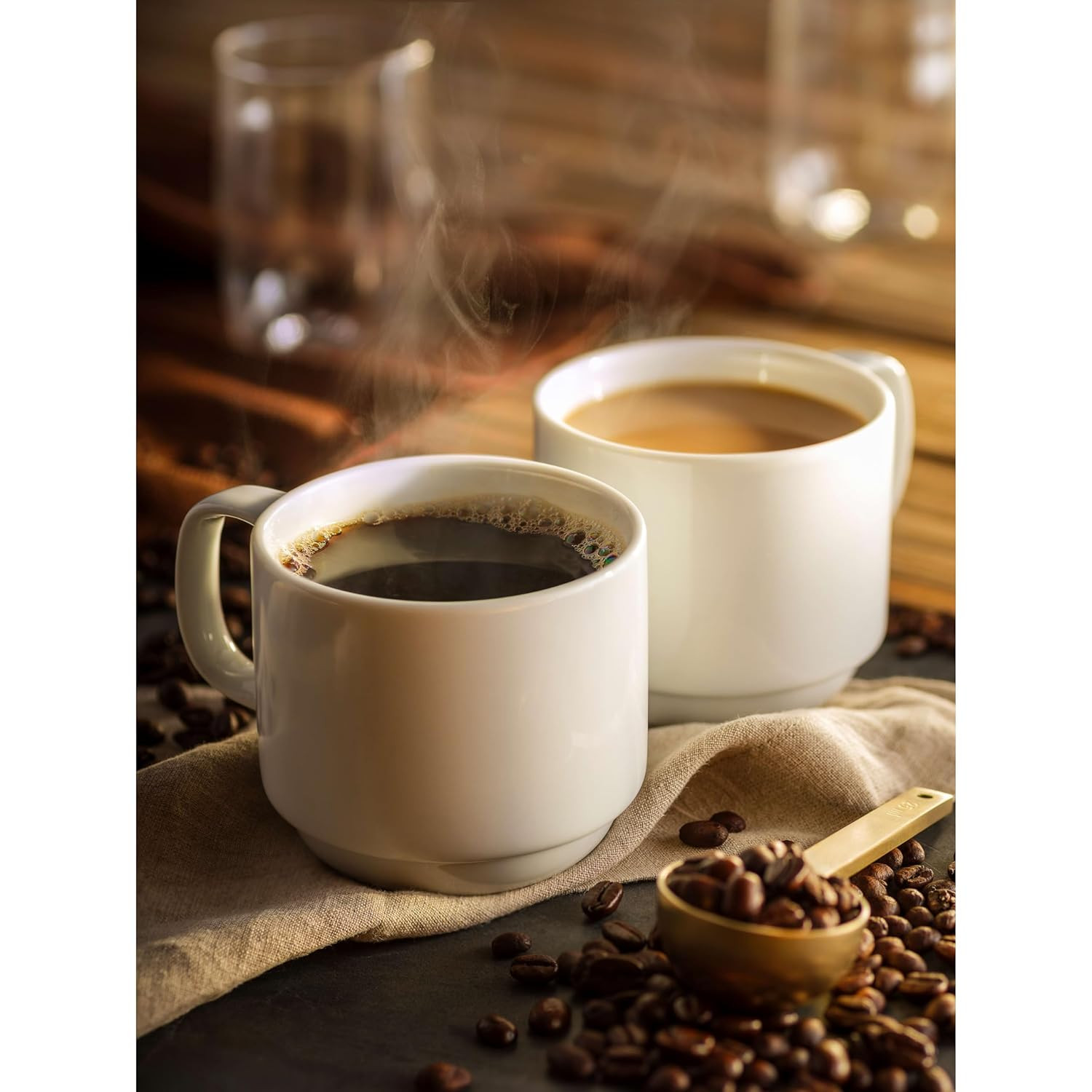 Nestle Coffee Mate Coffee Creamer, Original, Non Dairy Powder Creamer, 56 Oz Bul