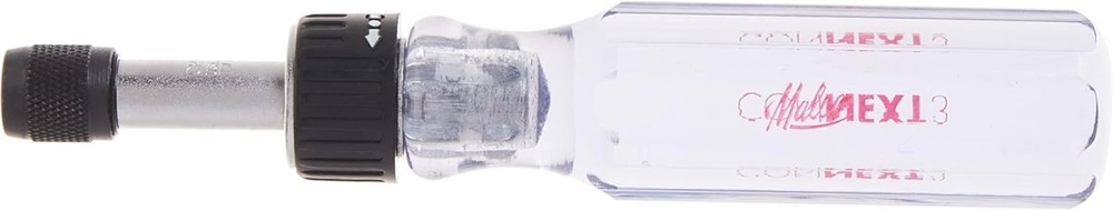 Lightweight 4-1/8 Inch Quick Connector Handle - Reliable Hand Tool Performance