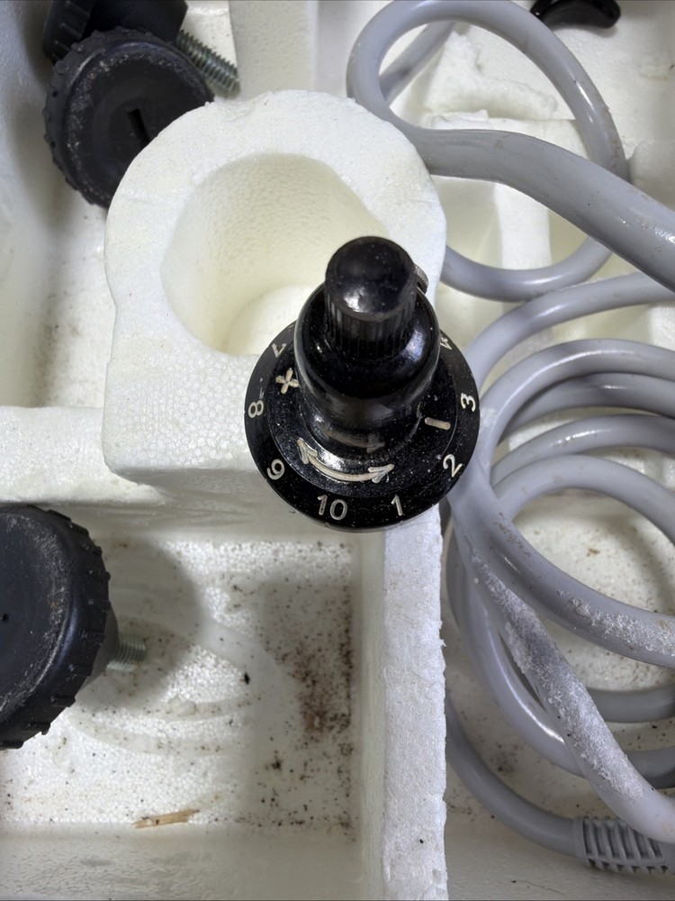 Haake E 52 Heated Immersion Recirculating Unit