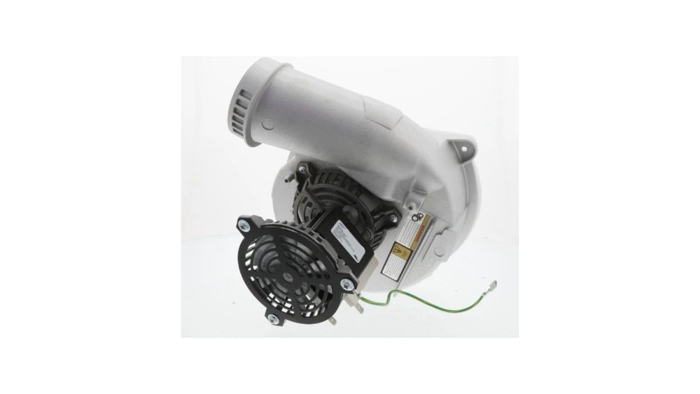New 117104-01 Ametek Replacement Draft Inducer