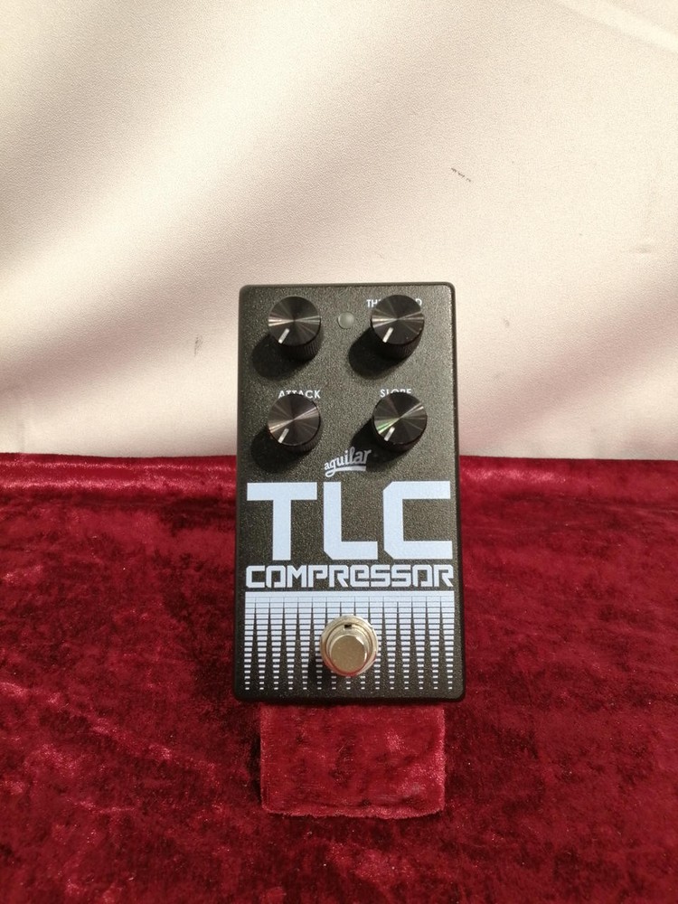 AGUILAR TLC COMPRESSOR effector