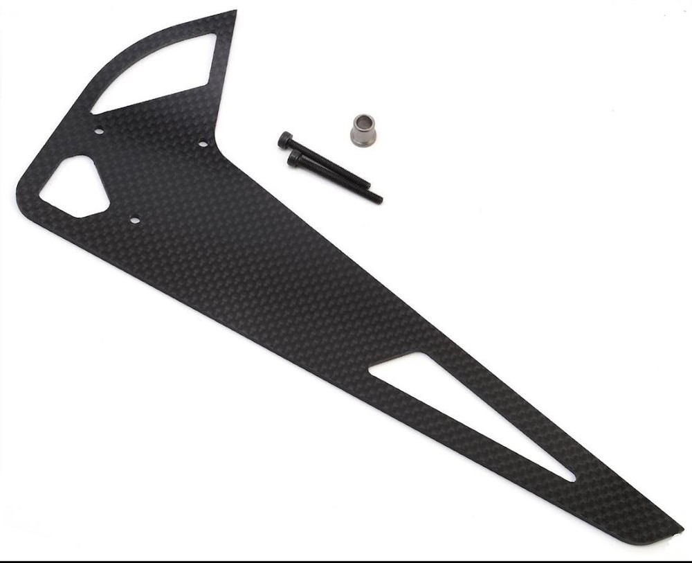 MSH Vertical Fin MSH71044 for Protos Max V2   Made in Italy