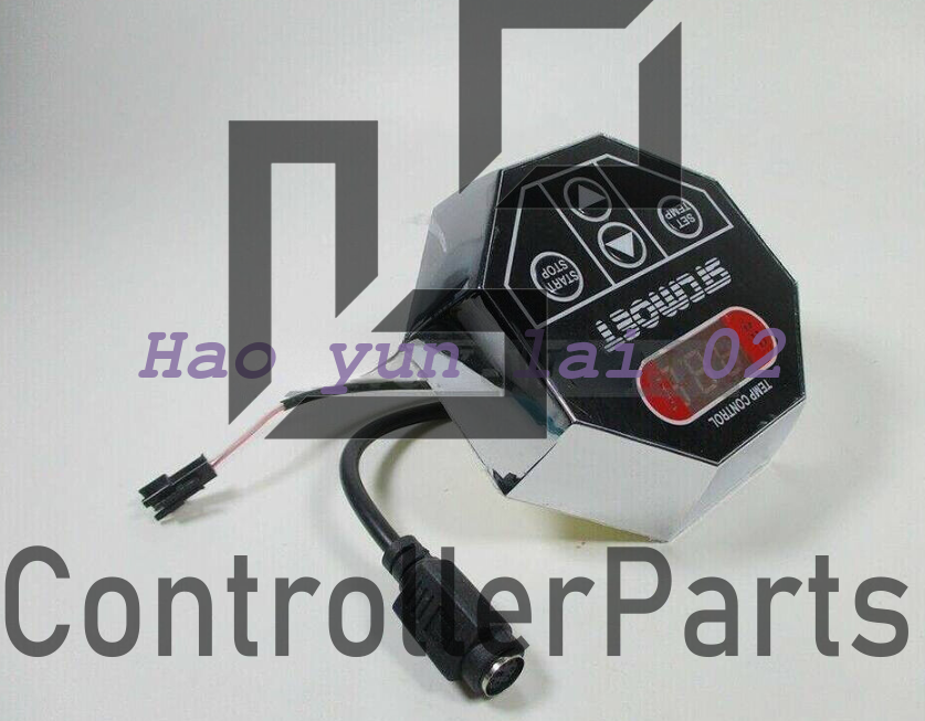 NEW 1PCS ST-135 Steam Engine Generator Controller Sauna/Bath Home SPA Shower
