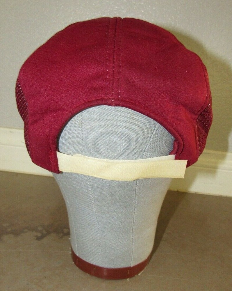 Very Old Studebaker Authorized Service Mechanics Hat