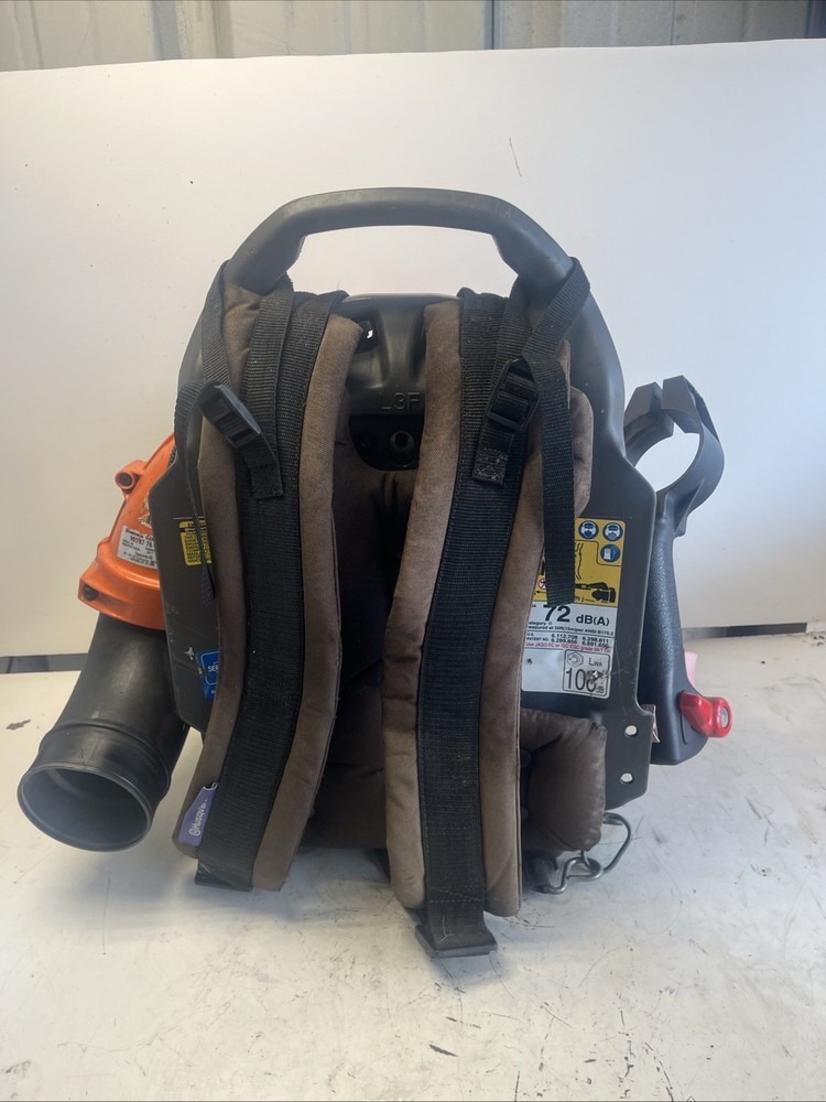 Husqvarna 150BT Backpack Blower for parts