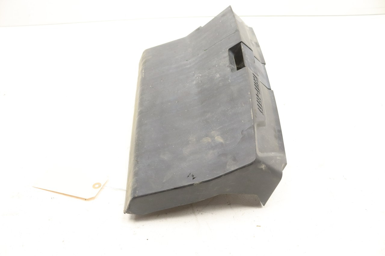 Can-Am Commander 1000 XT 11 Glove Box Lid 715001263 52703