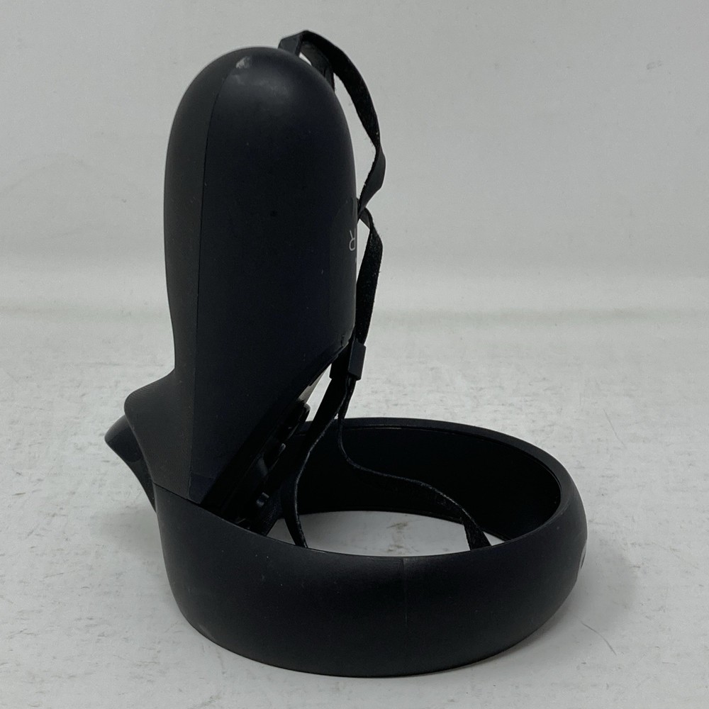 Genuine Oculus Quest 1 / Rift S Controller (Right Only) MI-BL - Black Controller