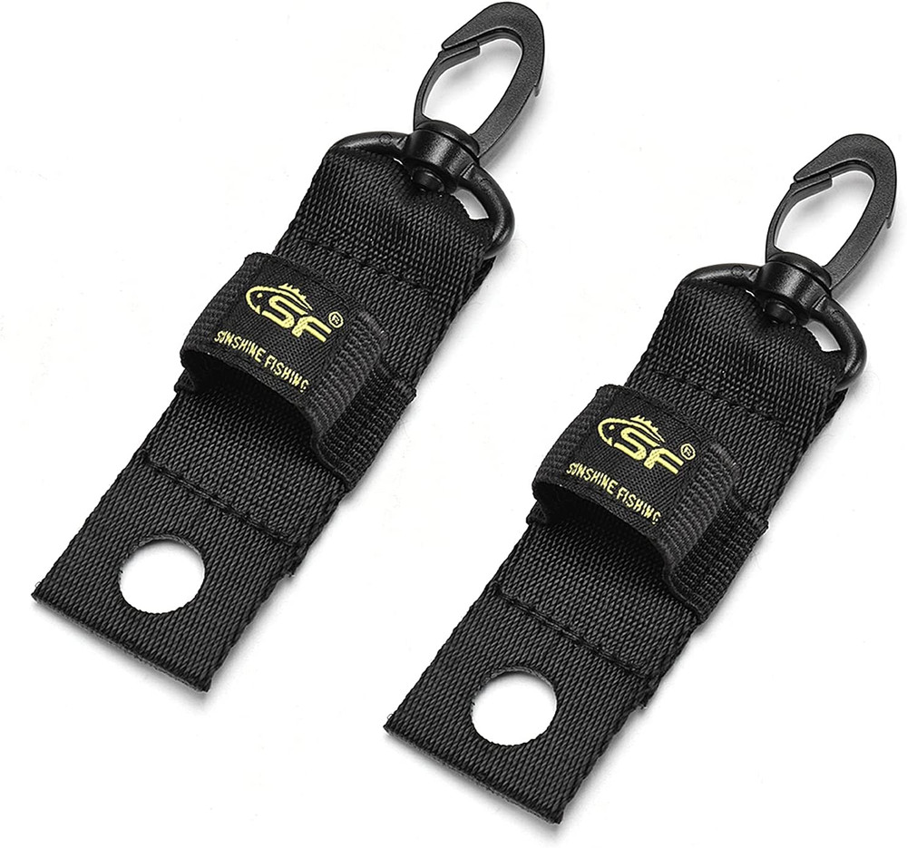 Fly Fishing Fly Floatant Bottle Holder 2 Pcs