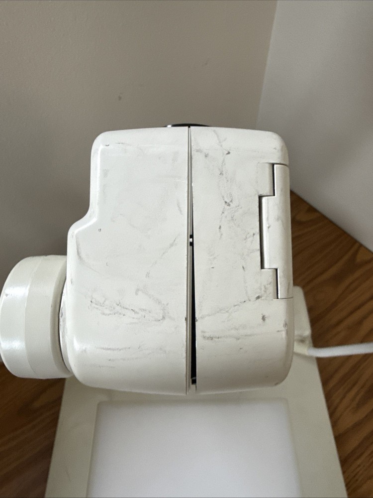 Elmo EV-400AF Visual Presenter Auto-Focus Camera Overhead Projector MWK5