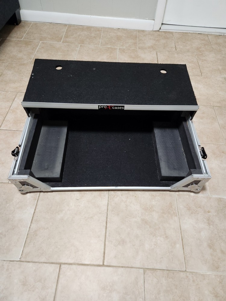 Pro X DDJ Flight Case For DDJ T1/S1