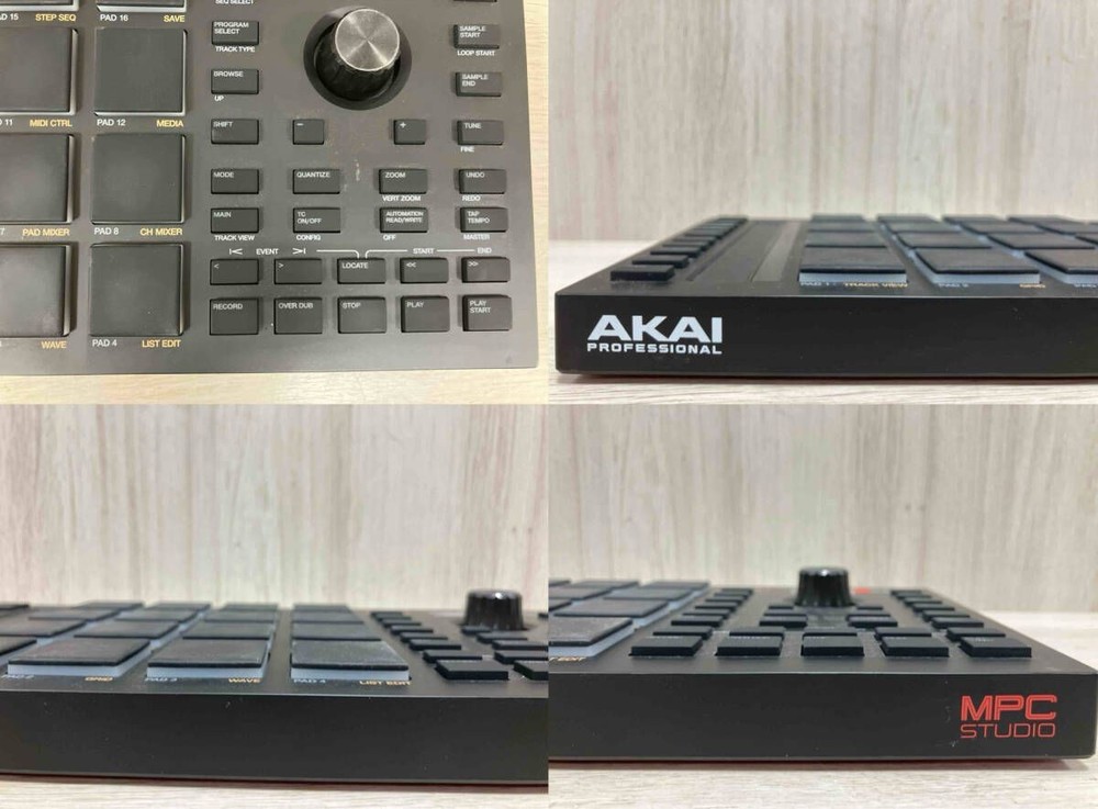 Akai MPC Studio Music Production Controller