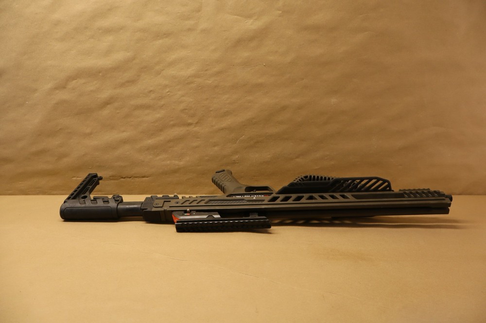 Killer Instinct Motive 405 Crossbow Kit