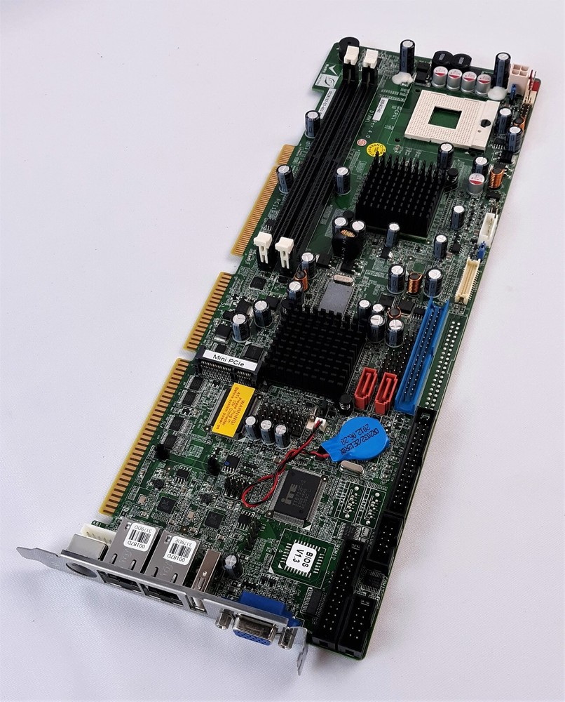 IEI WSB-9452-R40 CPU Board