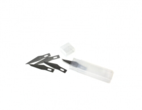Avid Hobby Knife Blades #11 5 pack