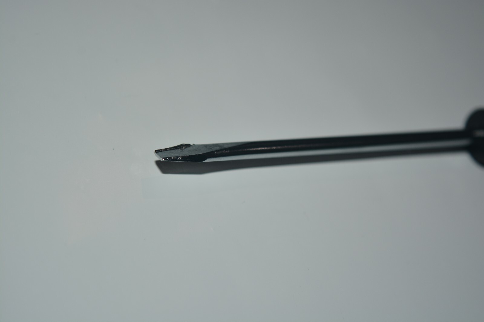 SNAP ON TOOLS PROMO POCKET FLAT SCREWDRIVER TIRE VALVE CORE REMOVER TOP 100PC