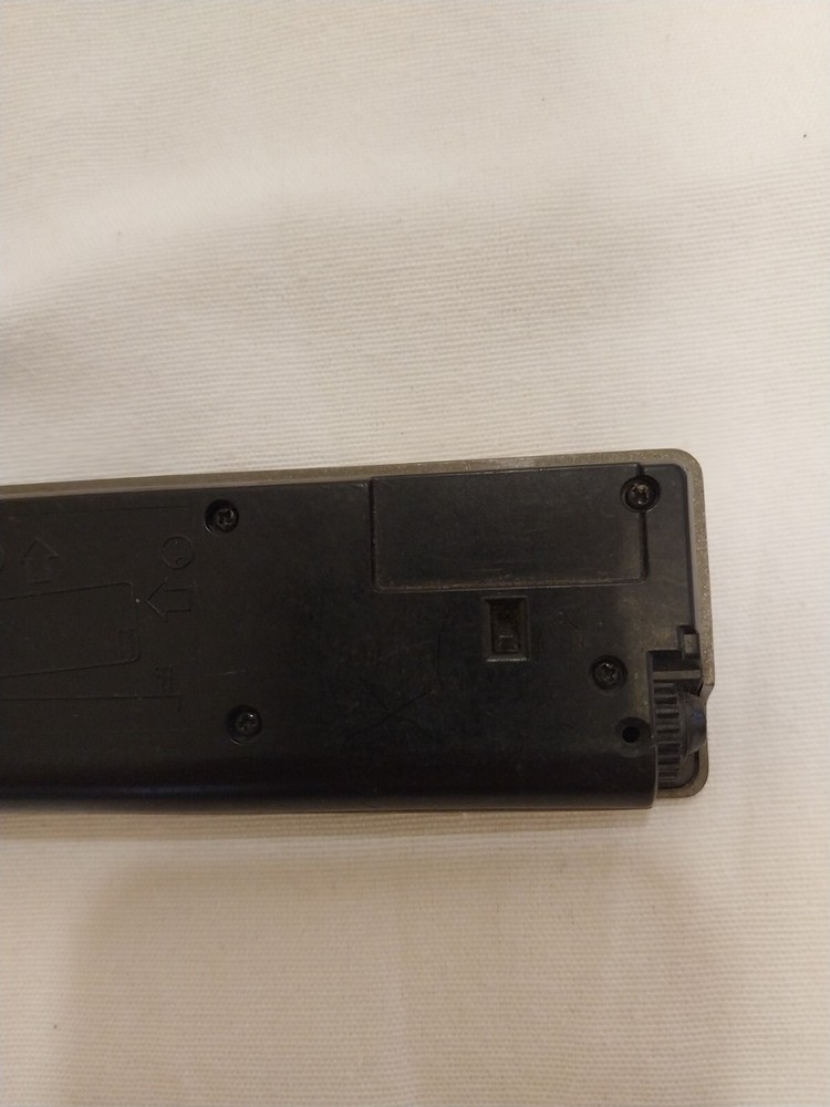 sony cdx-CA650X Faceplate Only