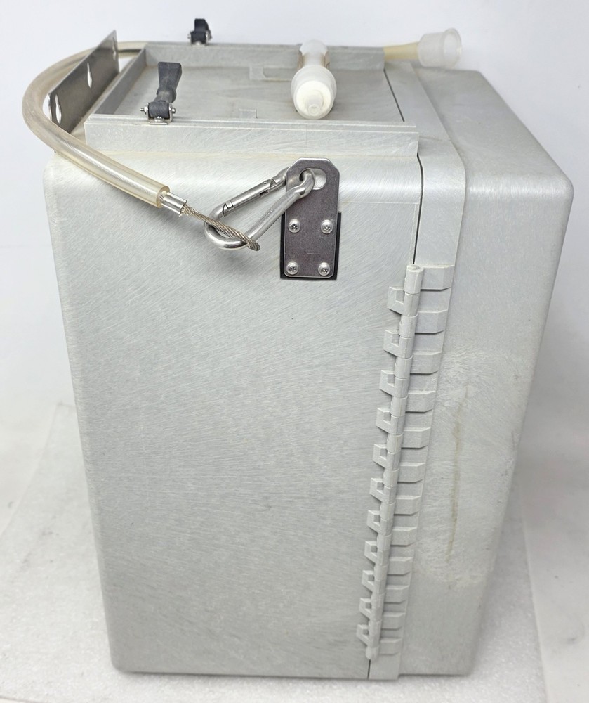 ISCO 4220 Submerged Probe Flow Meter 603224049 Flowmeter