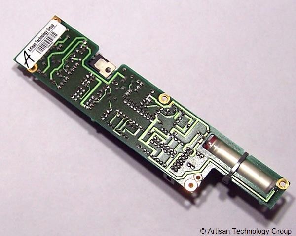 HP 70904-60001 Voltage Board