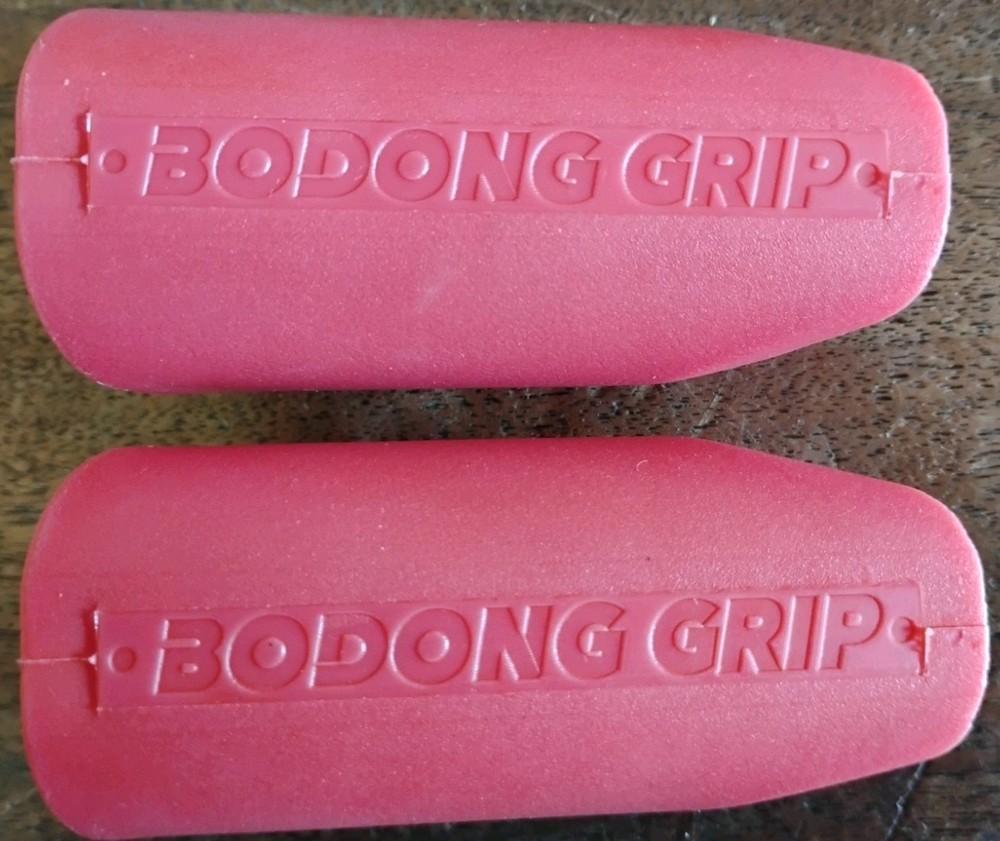 Barbell Grips standard 1 inch