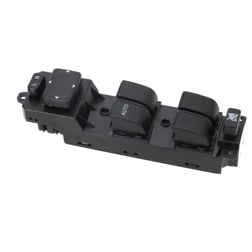 Power Window Switch CC43-66-350A –for Mazda, Electric Window Control Replacement