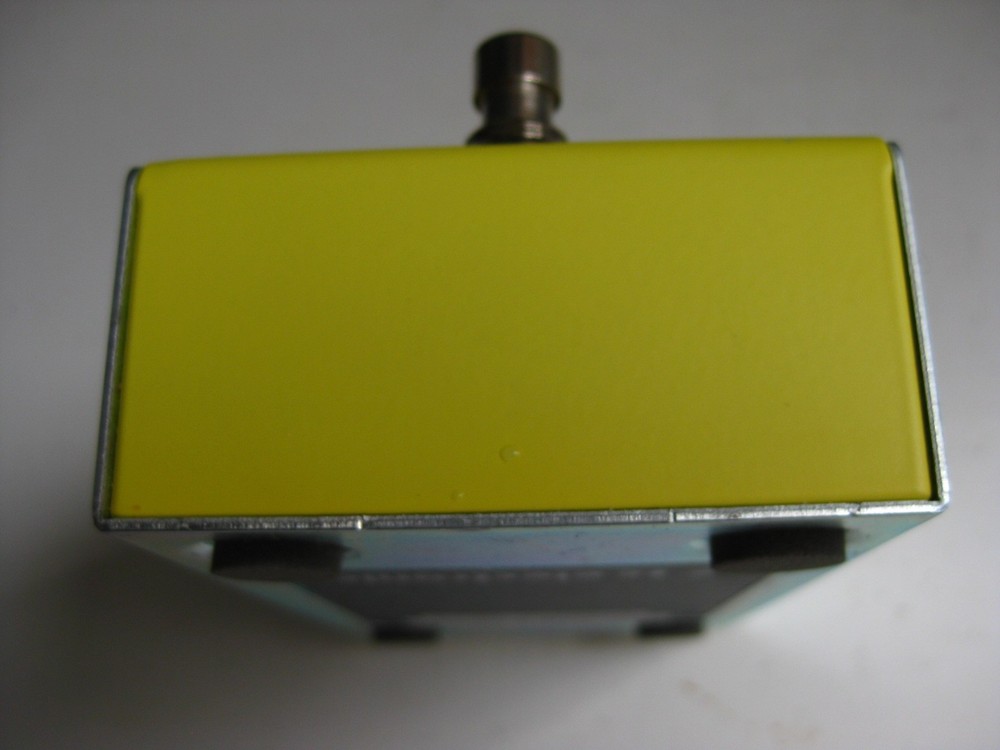 TC Electronic Afterglow Chorus Guitar Effect Pedal