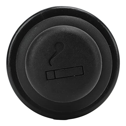 Cigarette Lighter Socket, Cigarette Lighter with Socket Bbp3 66 250 ABS