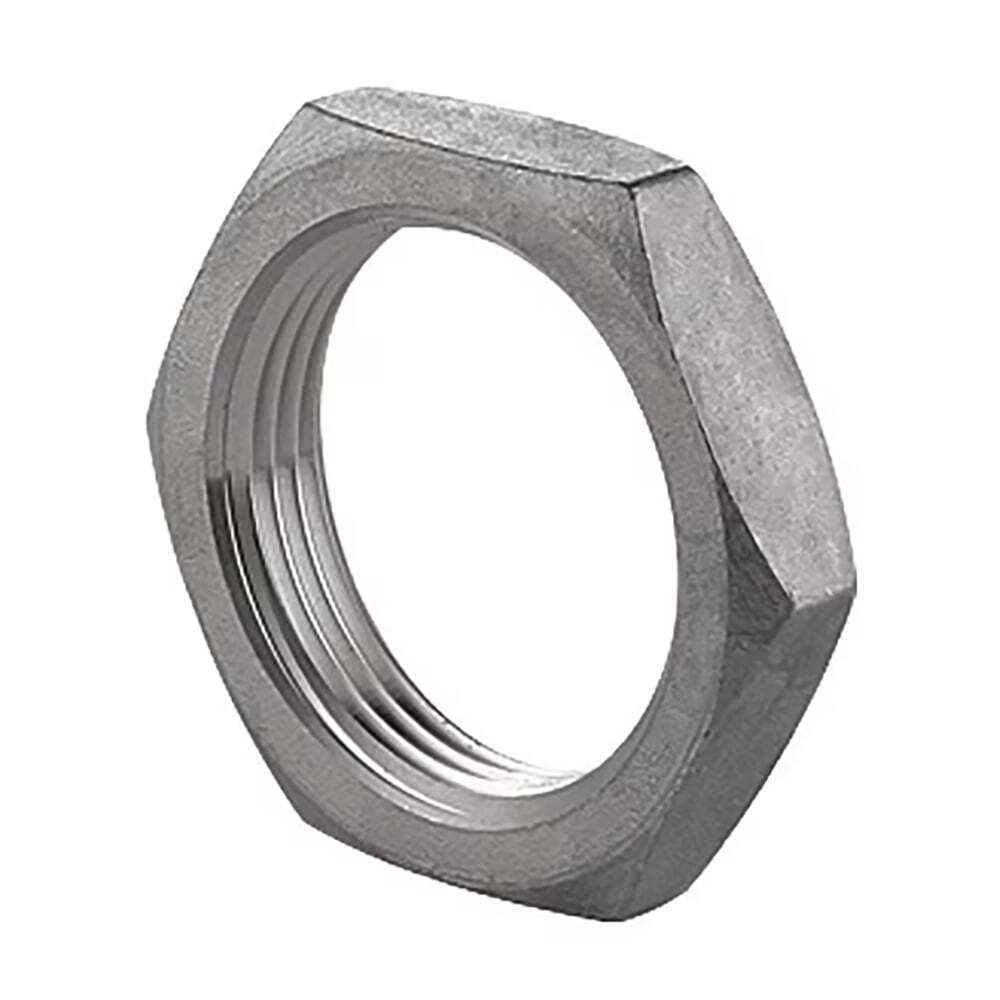 Primex 83037 3/4 Inch Galvanized Steel Hex Locknut