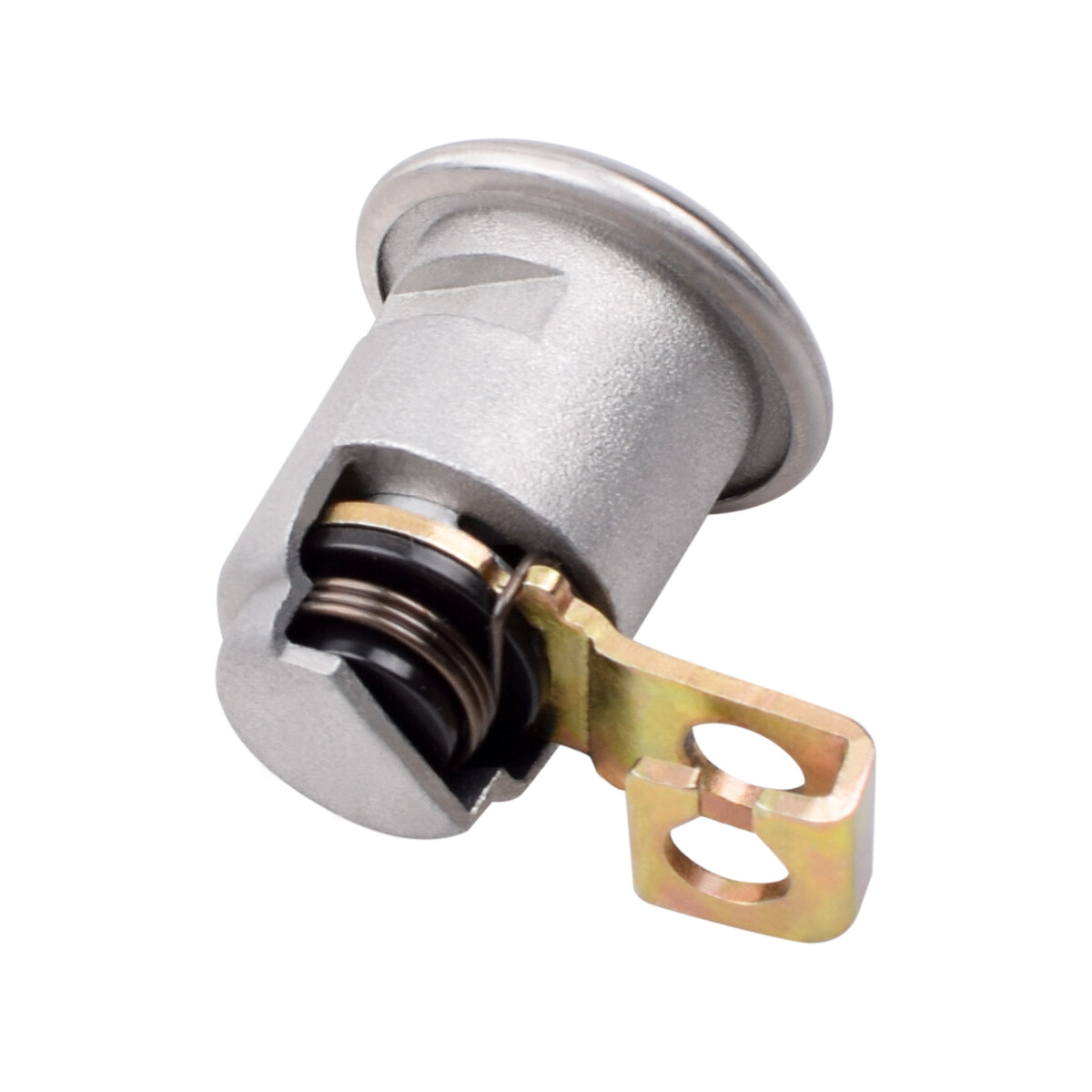 For Yamaha R1 2007-2011 R6 2004-2011 Motorcycle Ignition Switch Kit Lock Key Set