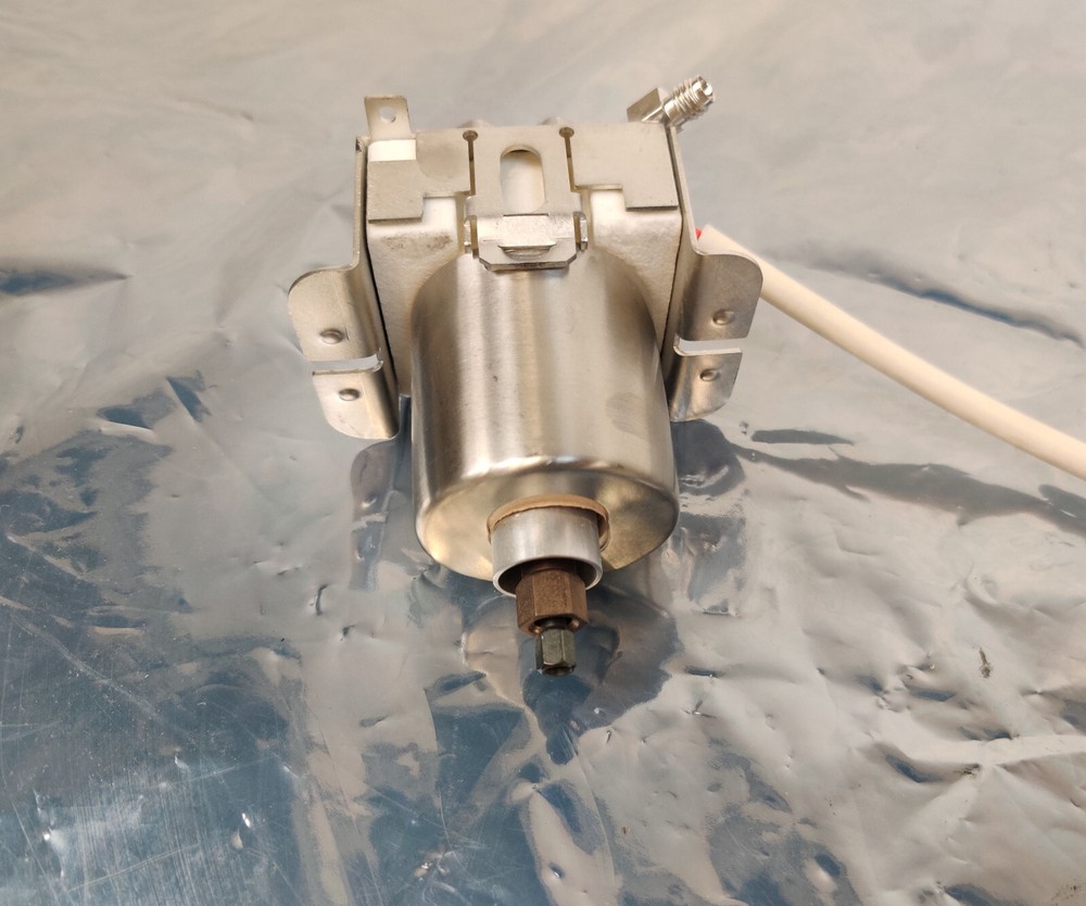 PerkinElmer Capillary Split/Splitless Injector Assy for Autosystem & Claurs GC