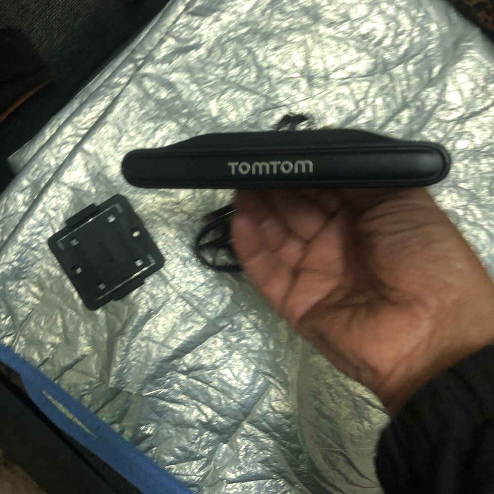 AUDI A4 B7 8E 04-08 TOMTOM BLUETOOTH TELEMATIC LINK 410 4KL000207,CABLE+BRACKET
