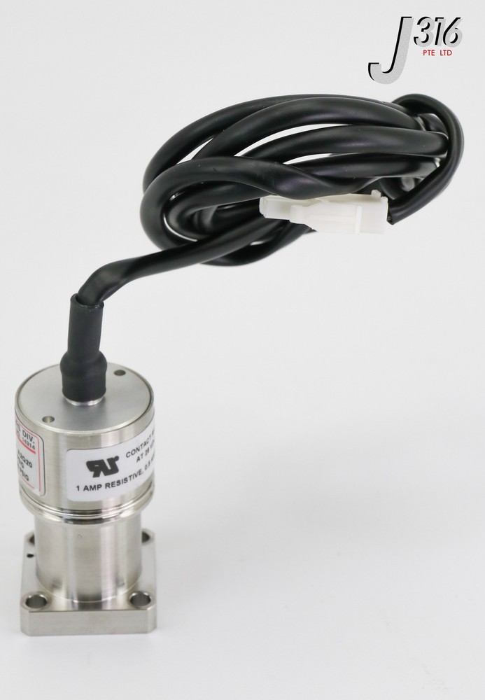 21308 UE PRECISION PRESSURE SWITCH P36W-L20