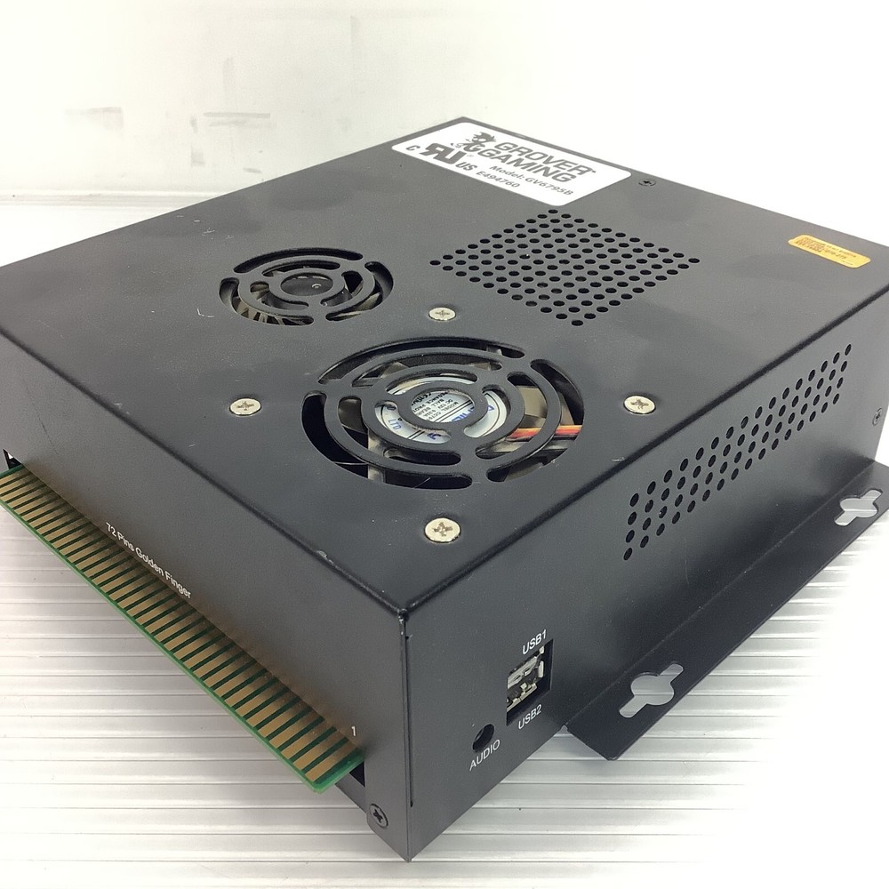 Grover Gaming Computer Module Model: GV6795B