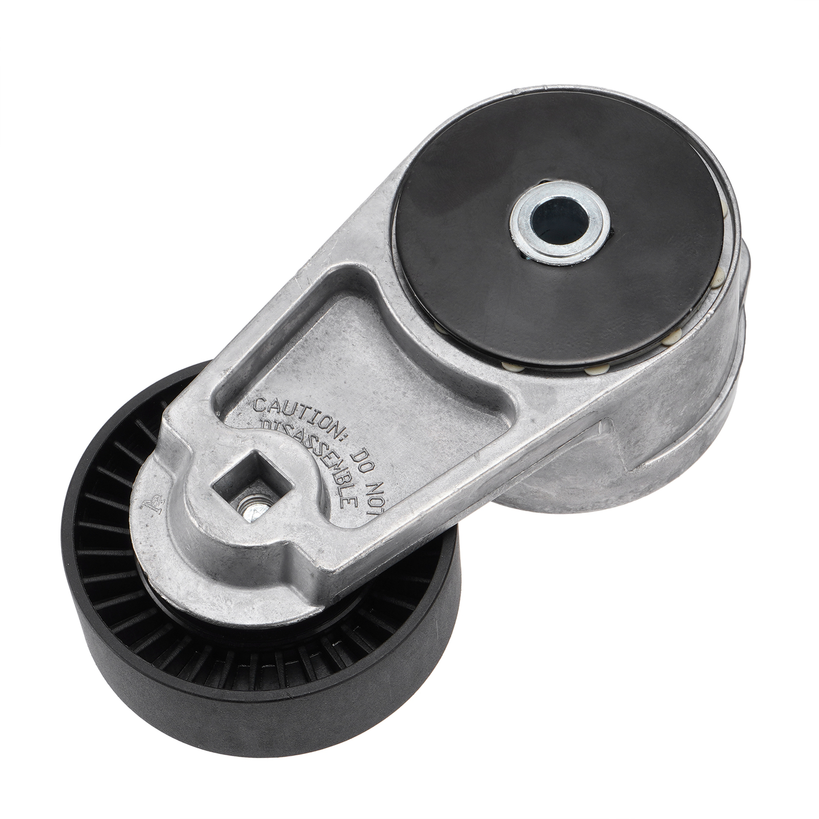 90K-39282D Drive Serpentine Belt Tensioner Idler Pulley Kit For Chrysler Dodge