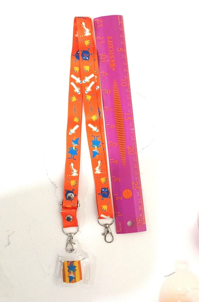 Moomin Snufkin Strap
