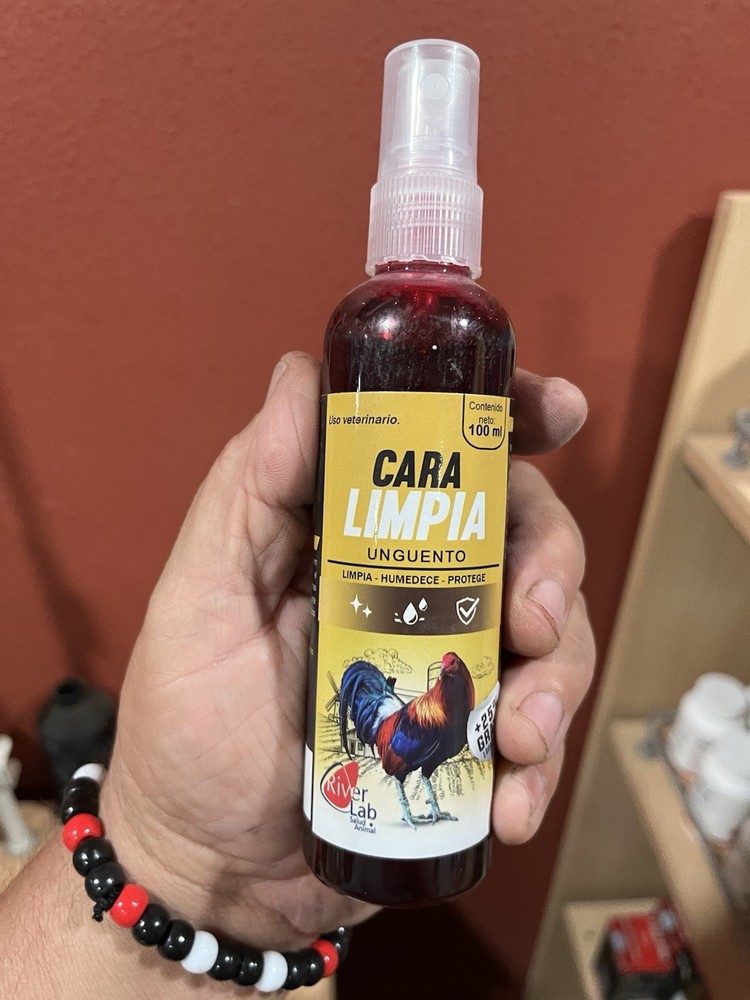 Cara Limpia Hatching Eggs , poultry