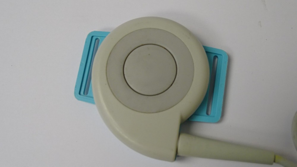 Philips M1355A Series 50 Toco Transducer