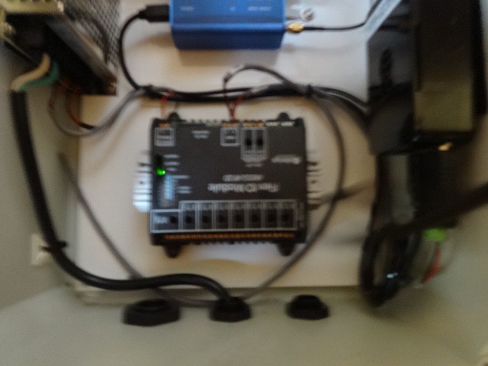 PDX – Phigenics Diagnostic Exchange PHI ready