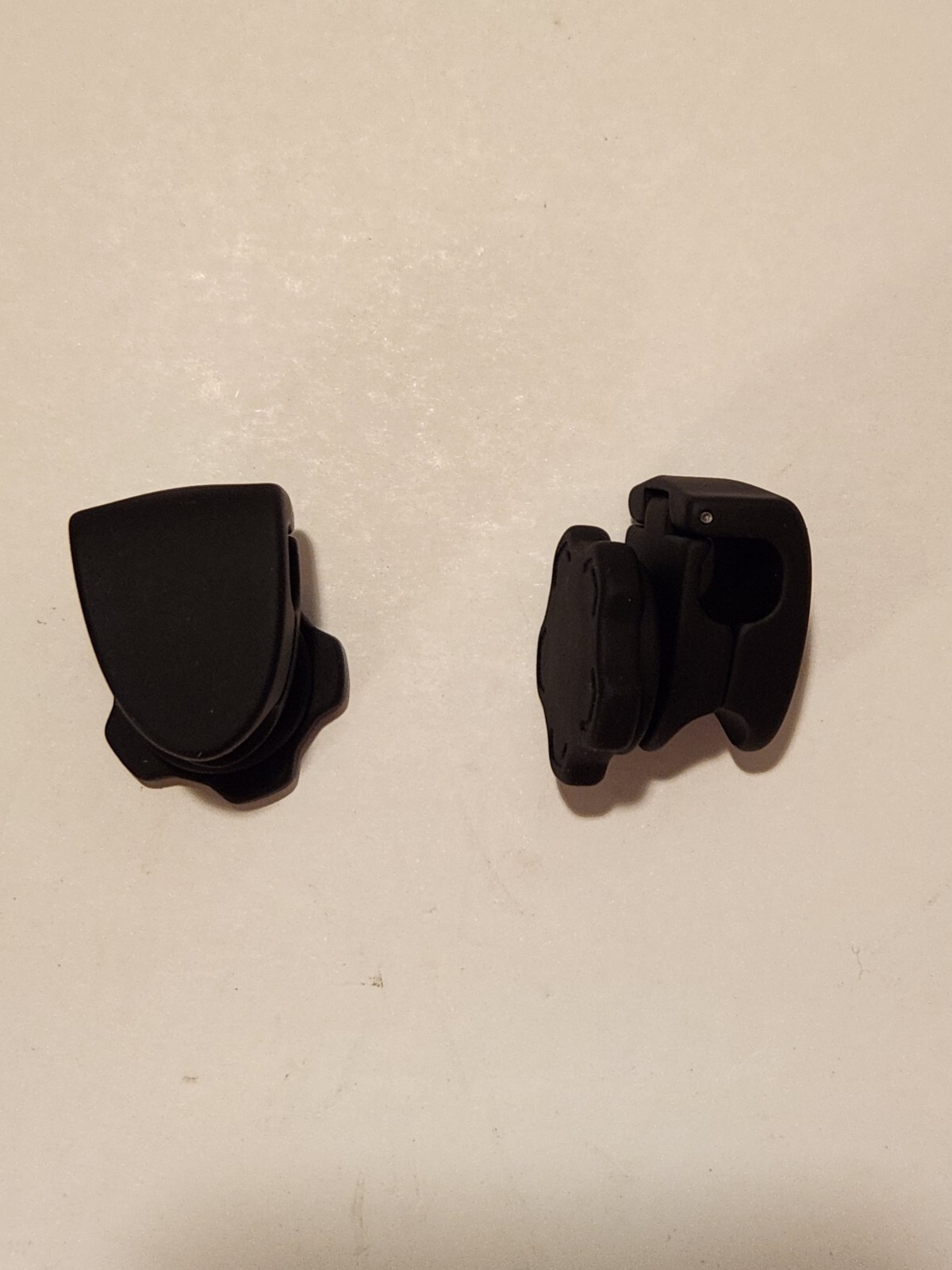 BLACK SPEED FLEX & SCHUTT F7 Full Size Football Helmet Visor Eye Shield W/Clips