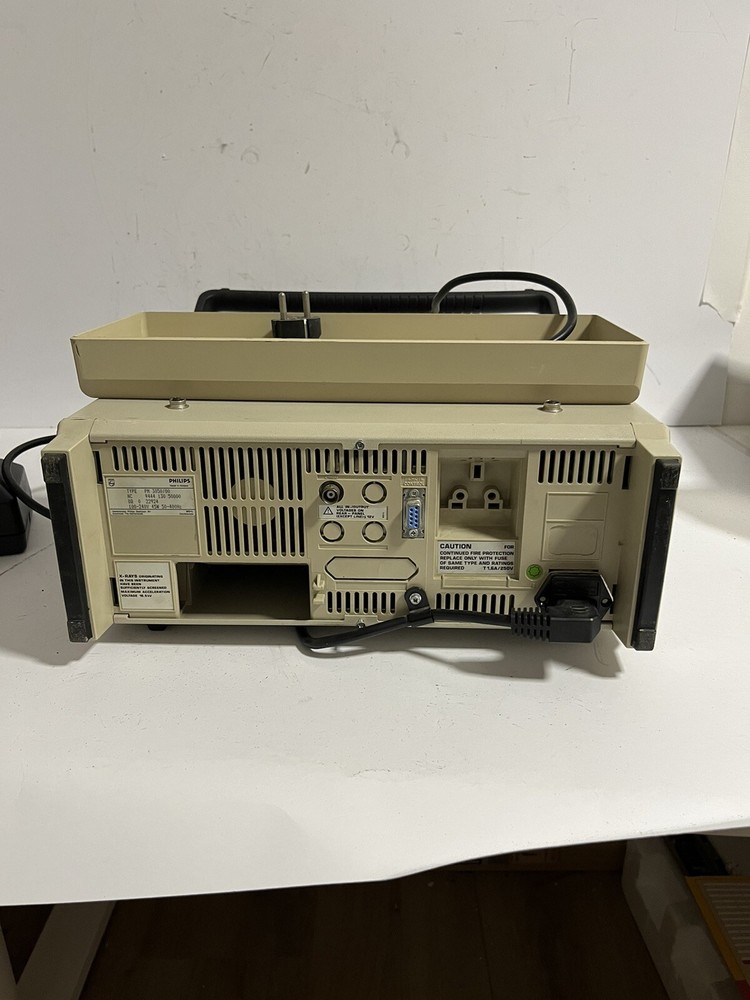 PHILIPS (FLUKE) PM 3050