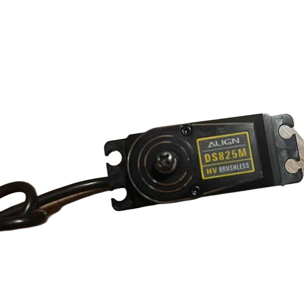 Align DS825M High Voltage Brushless Servo HSD82502T For TREX550/600/700/800 Heli